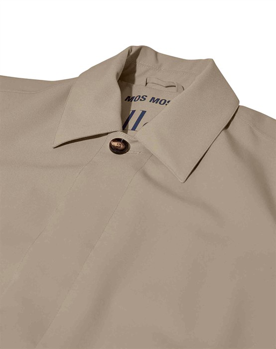 MMGBarkeley Frakke - Light Sand